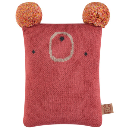 Avis Doudou animal en tricot Prémaman 1