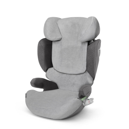 Avis Housse été pour siège auto Solution Z-Fix CYBEX 1