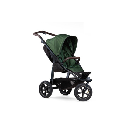 Avis Poussette Sport Mono 2 tfk 3