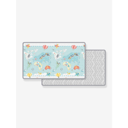 Avis Tapis de jeu double face amis de voyage SKIP HOP 1