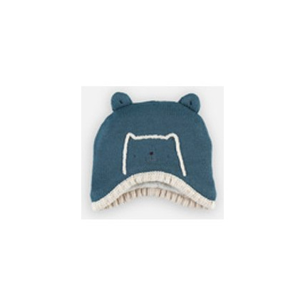 Avis Chapka en tricot NOUKIE'S 1