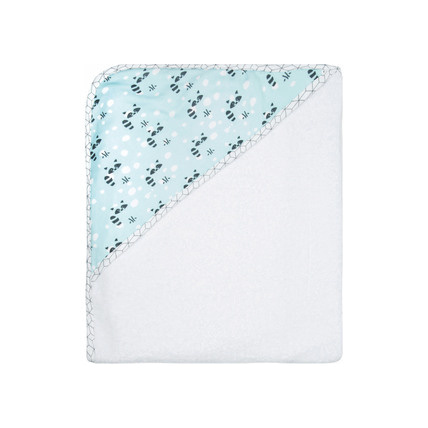 Avis Sortie de bain LUMA 2