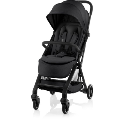 Avis Poussette compacte Flylite Britax Römer 1