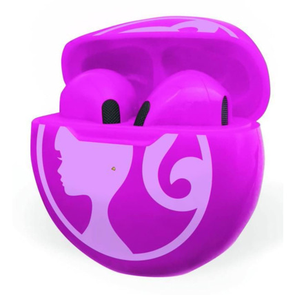 Avis Écouteurs sans fil bluetooth Barbie LEXIBOOK 3