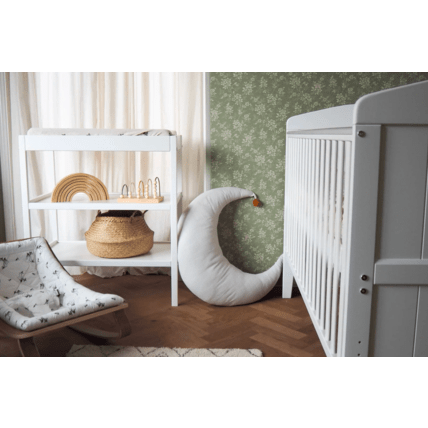 Avis Table à langer Classique Changer Mon Lit Cabane 17