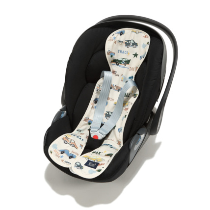 Avis Insert Pour Siège Auto La Millou 8