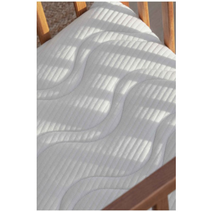 Avis Housse de matelas berceau/landau Cocolatex® KADOLIS 1