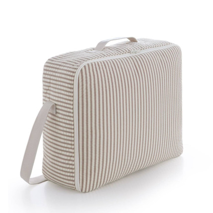 Avis Valise de maternité CAMBRASS 8