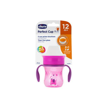 Avis Tasse Perfect Chicco 1