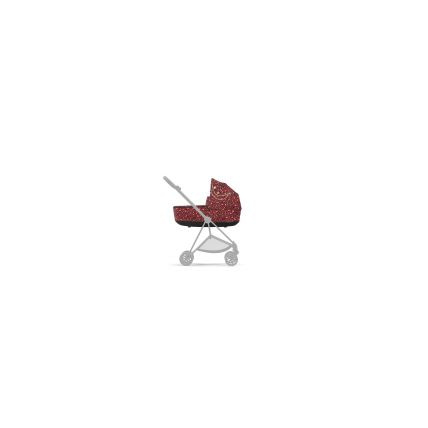 Avis Nacelle De Luxe Mios 3 CYBEX 1