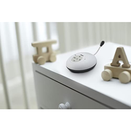 Avis Babyphone Audio DBX-125 ALECTO 8