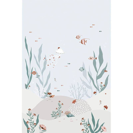 Avis Papier peint décor mural XL 200 x 300 cm Lilipinso 4