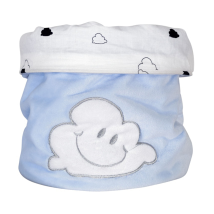 Avis Trousse de toilette bébé Trois Kilos Sept 1