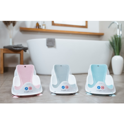Avis Transat de bain FIT Angelcare 7