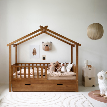 Avis Tiroir pour lit cabane junior Maison Petite Amélie 3