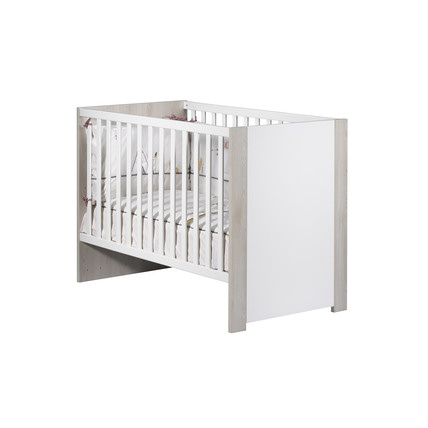 Avis Lit Tipee 60 x 120 SAUTHON BABY'S SWEET HOME 1