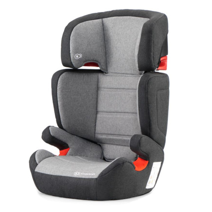 Avis Siège auto Junior Fix Kinderkraft 1