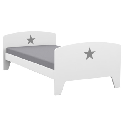 Avis Lit enfant Star Vintage NORDIC FACTORY 1
