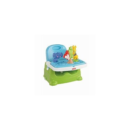 Avis Siège Réhausseur des Découvertes Fisher-Price 1