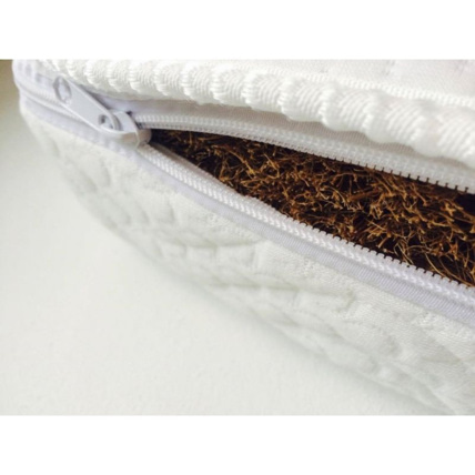 Avis Matelas naturel en fibres de coco ATELIER MORPHEE 2