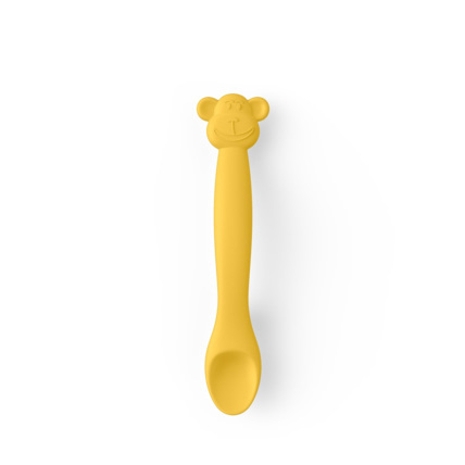 Avis Cuillère en silicone animaux Suavinex 3