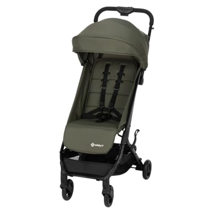 Avis Poussette Soko SAFETY 1ST 1