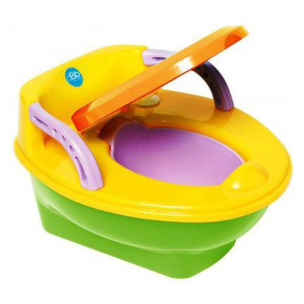 Avis Pot bébé éducatif musical DBB REMOND 1