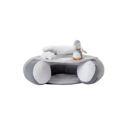 Avis Siège pour bébé Sit-Me-Up NUBY 1