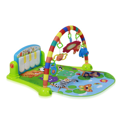 Avis Tapis musical piano LORELLI 1