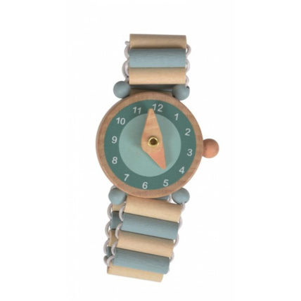 Avis Montre en bois Jack EGMONT TOYS 1