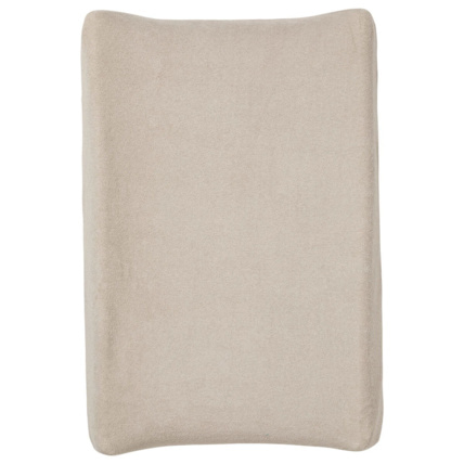 Avis Housse de matelas à langer en éponge Babycalin 7