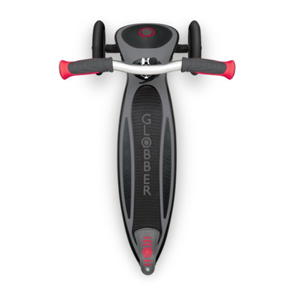 Avis Trottinette MASTER 3 roues pliable Globber 1