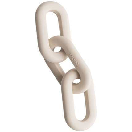 Avis Jouet de dentition Link Shifting Sand MUSHIE 1
