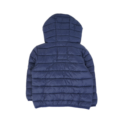 Avis Doudoune Kids Route du Rhum - Destination Guadeloupe - Md/Blanc/Bleu Dauphin ARMOR-LUX 2