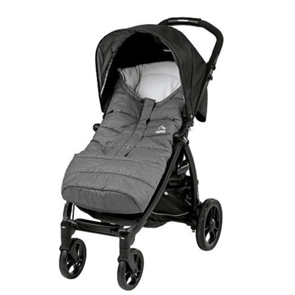 Avis Chancelière Vario Peg Perego 2