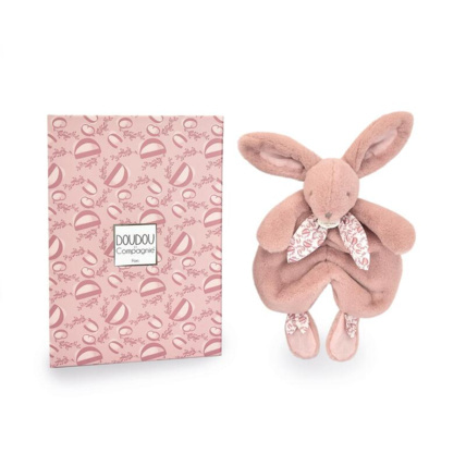 Avis Doudou Lapin  Doudou Sensoriel DOUDOU ET COMPAGNIE 3