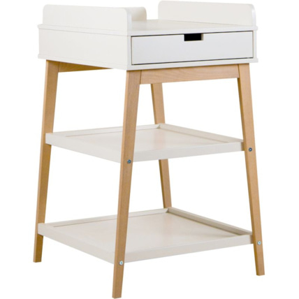 Avis Table à langer Hip avec tiroir QUAX 1