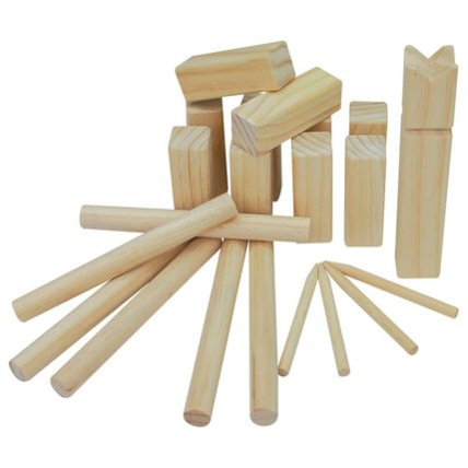 Avis Jeu d'adresse scandinave CAP 1