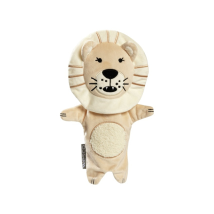 Avis Marionnette adulte le lion Wesco 1