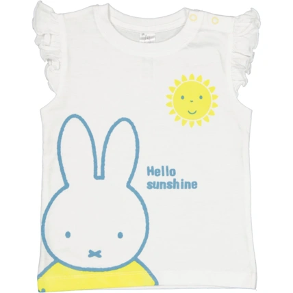 Avis Ensemble bébé Miffy ZEEMAN 2