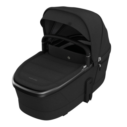 Avis Nacelle Fame Maxi-Cosi 3