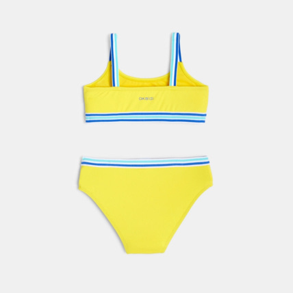 Maillot de bain okaidi clearance