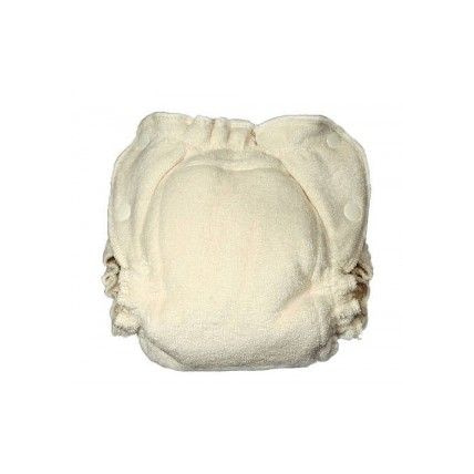 Avis Couche lavable coton Bio Two Size POPOLINI 1