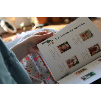 Avis Le Chillbook CHILLHOOD 10