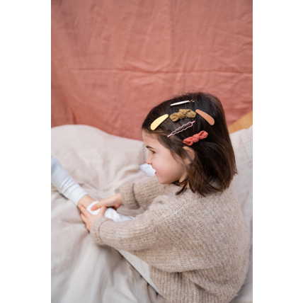 Avis Ginette la barrette Petit Picotin 5