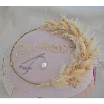 Avis Bijou de grossesse Bola avec chaîne - Classique Babireva 1