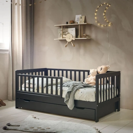Avis Lit enfant Plume Petite Amélie 4
