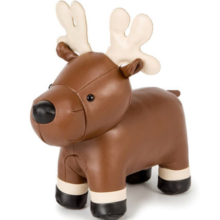 Avis Doudou Bruce Lelan Little Big Friends 1