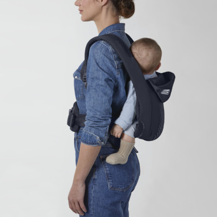 Avis Porte-bébé COŸA CYBEX 8
