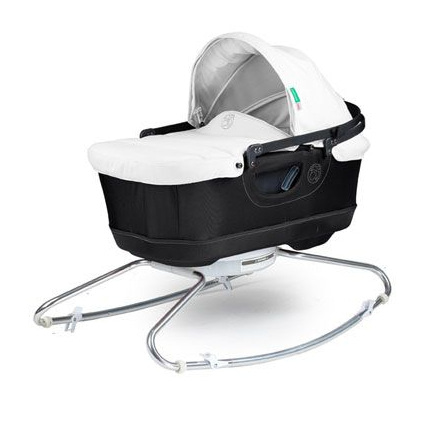 Avis Nacelle G2 ORBIT BABY 1